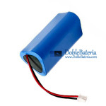 Batería para Bombas Infusion 2600mAh 11.1V [Batería de repuesto]